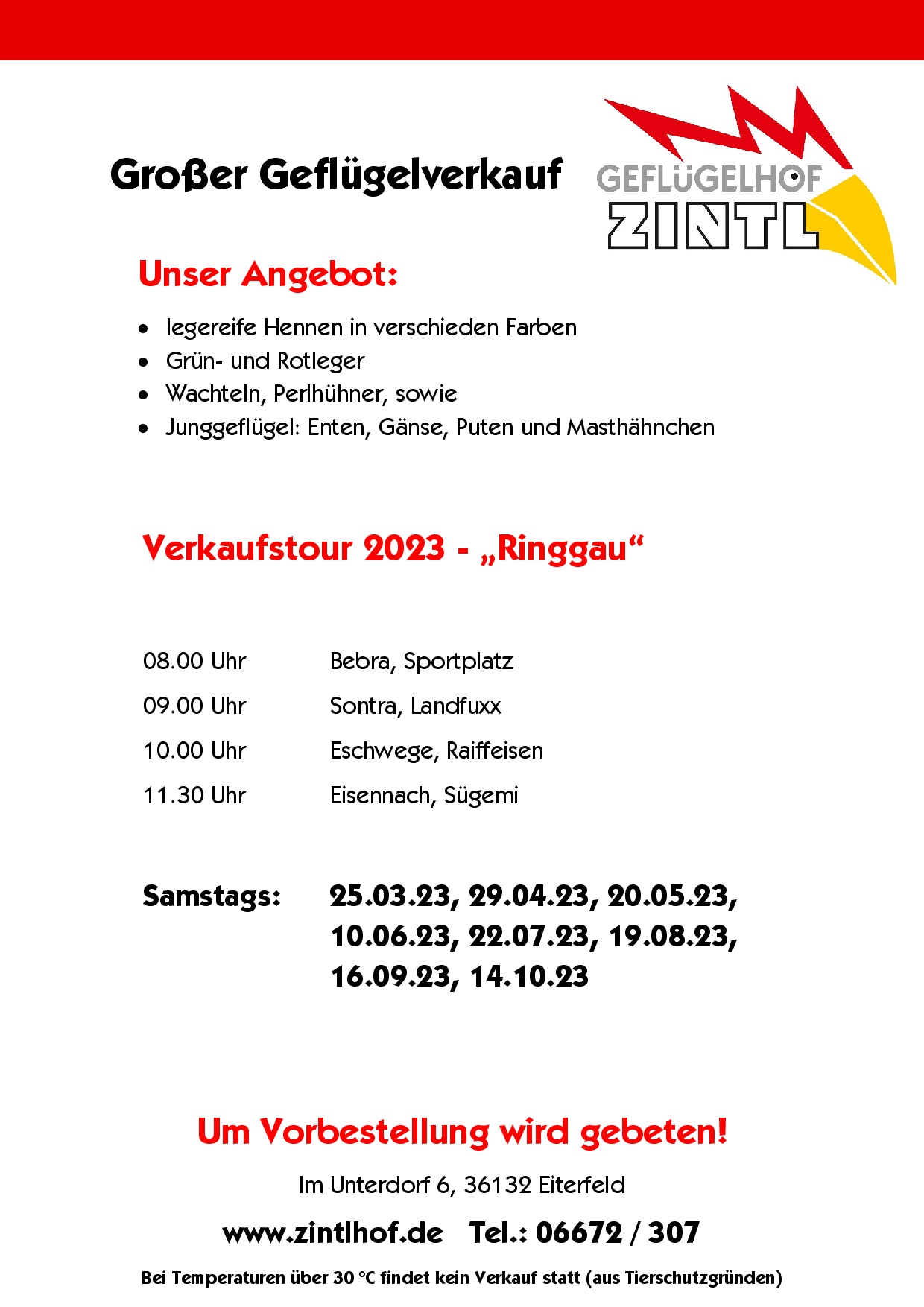 Ringgau 2023